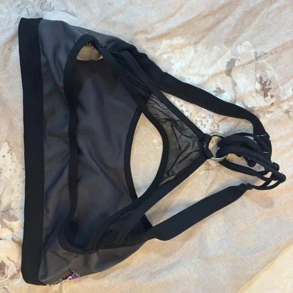 Pole Fit Bad Kitty mesh hardware too - Picture 1 of 3